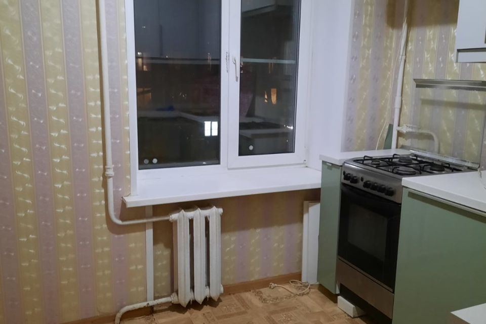 Сдаётся 1-комнатная квартира, 31 м²
