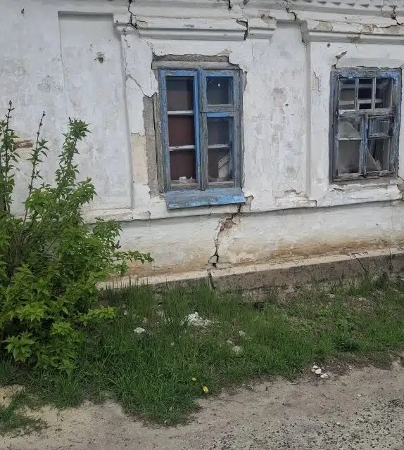 Продаётся 1-этажный дом, 39.6 м²