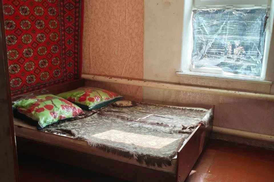 Продаётся дом, 78 м²