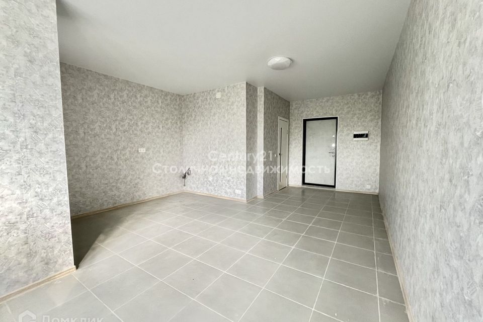 Продаётся студия, 27 м²