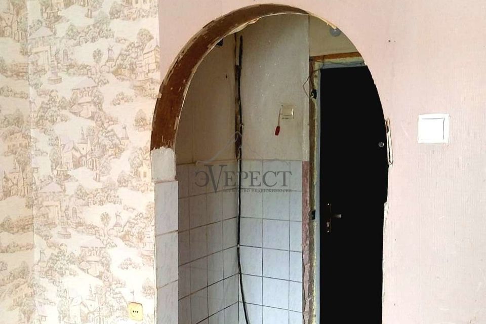 Продаётся 1-комнатная квартира, 24.2 м²