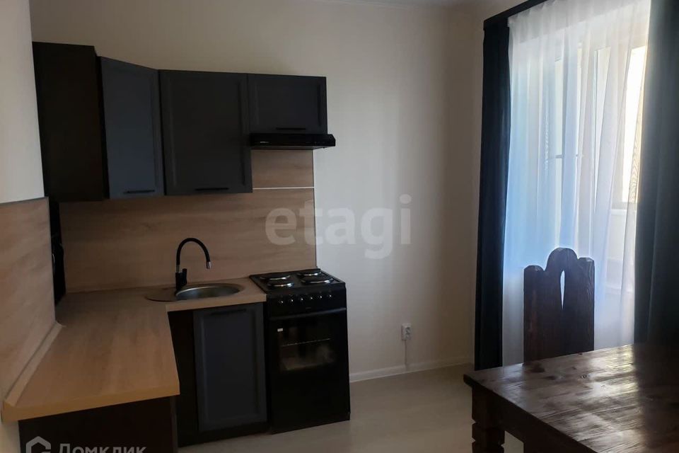Продаётся студия, 25.4 м²