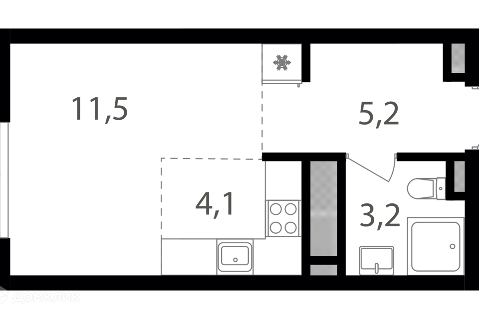 Купить Квартиру в Москве - 88 551 объявление о Продаже Квартир Недорого ...