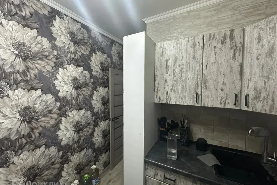 Продаётся 2-комнатная квартира, 44.1 м²