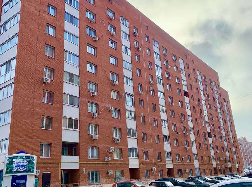 Продаётся 2-комнатная квартира, 70 м²
