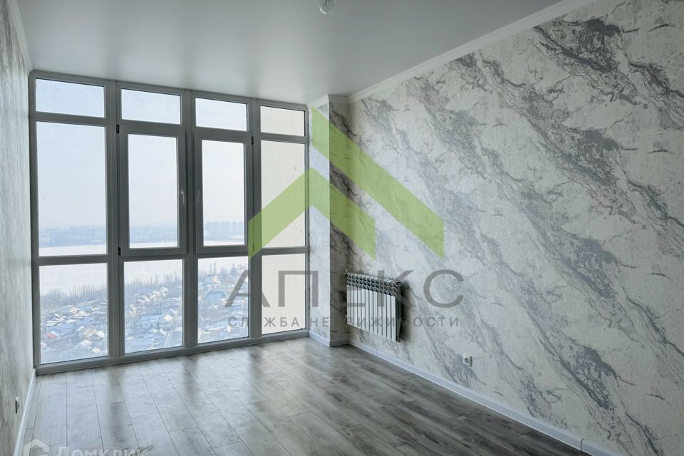 Продаётся 3-комнатная квартира, 80 м²