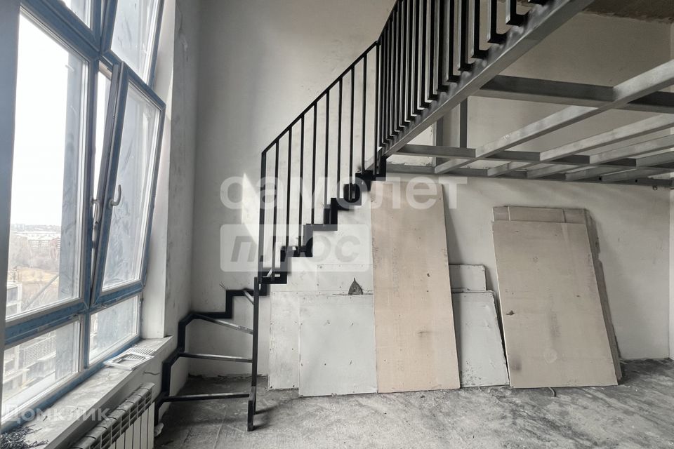 Продаётся 2-комнатная квартира, 40 м²