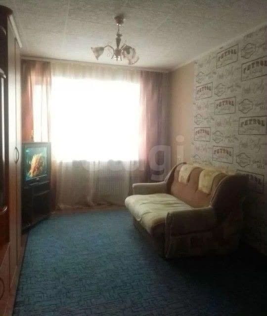 Продаётся 1-комнатная квартира, 29.9 м²