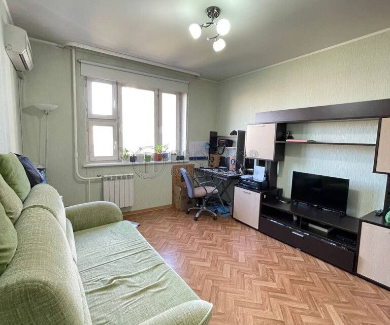 Продаётся 2-комнатная квартира, 54.1 м²