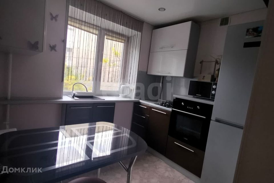 Сдаётся 3-комнатная квартира, 55 м²
