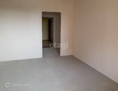 Продаётся 1-комнатная квартира, 43.2 м²