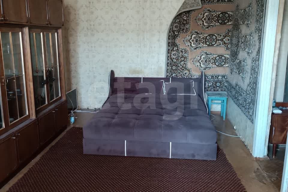 Сдаётся 2-комнатная квартира, 43 м²