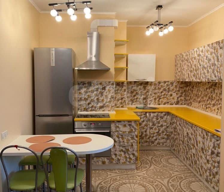 Сдаётся студия, 40 м²