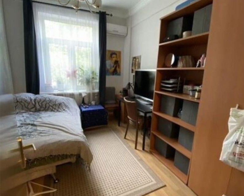 Продаётся 3-комнатная квартира, 68.7 м²