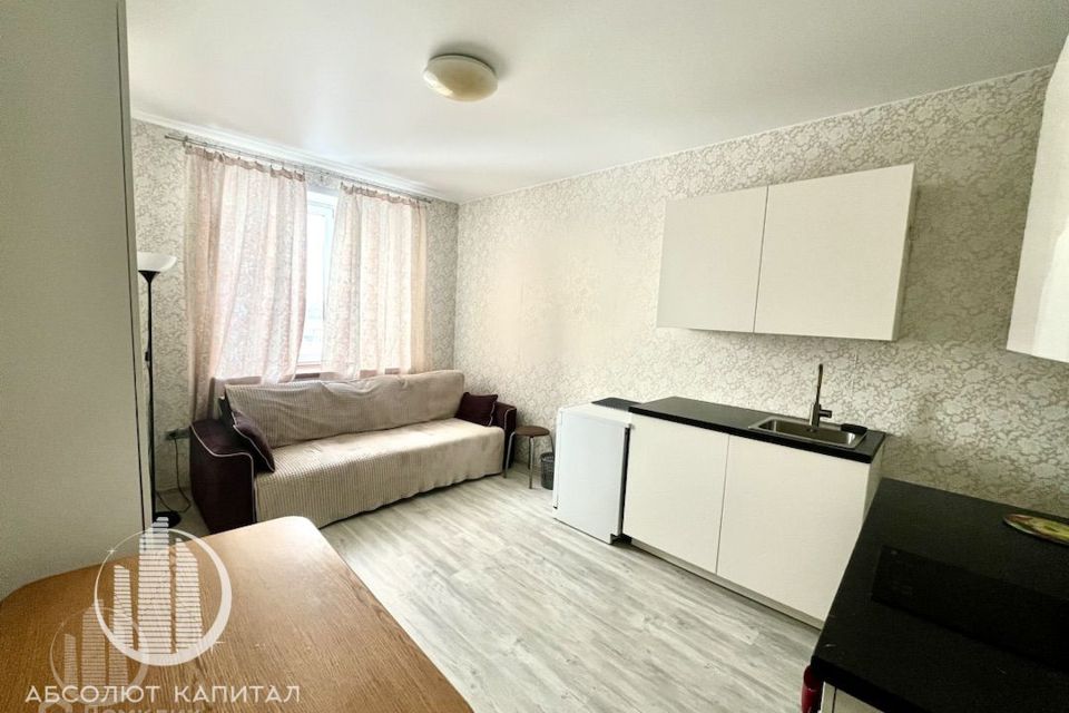 Сдаётся 1-комнатная квартира, 45 м²