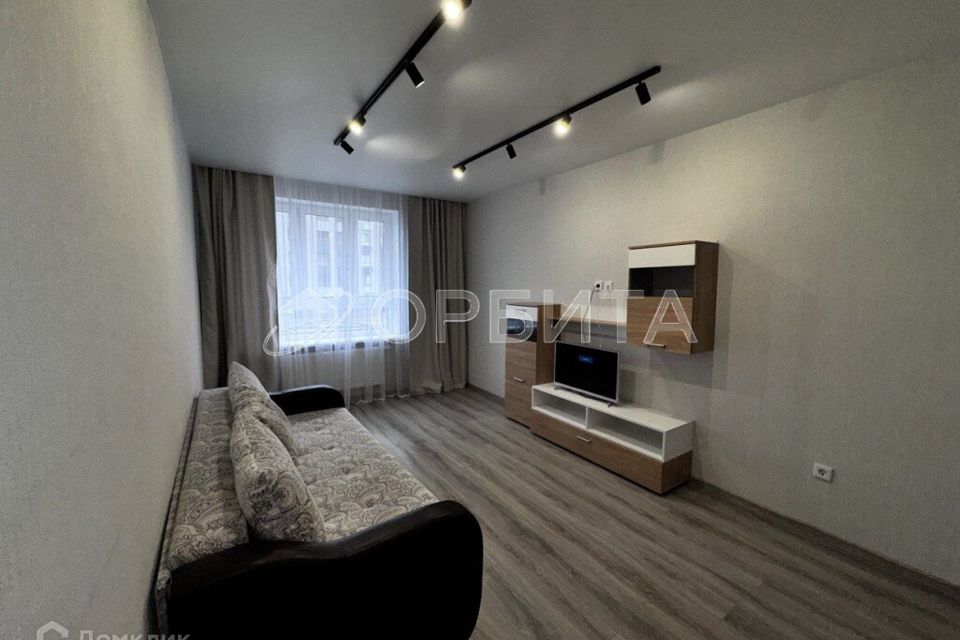 Продаётся 1-комнатная квартира, 58.5 м²