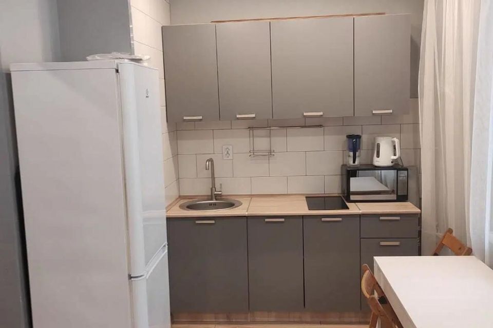 Продаётся студия, 24.9 м²