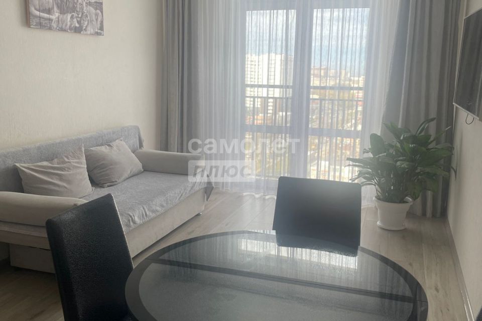 Продаётся 2-комнатная квартира, 64.7 м²