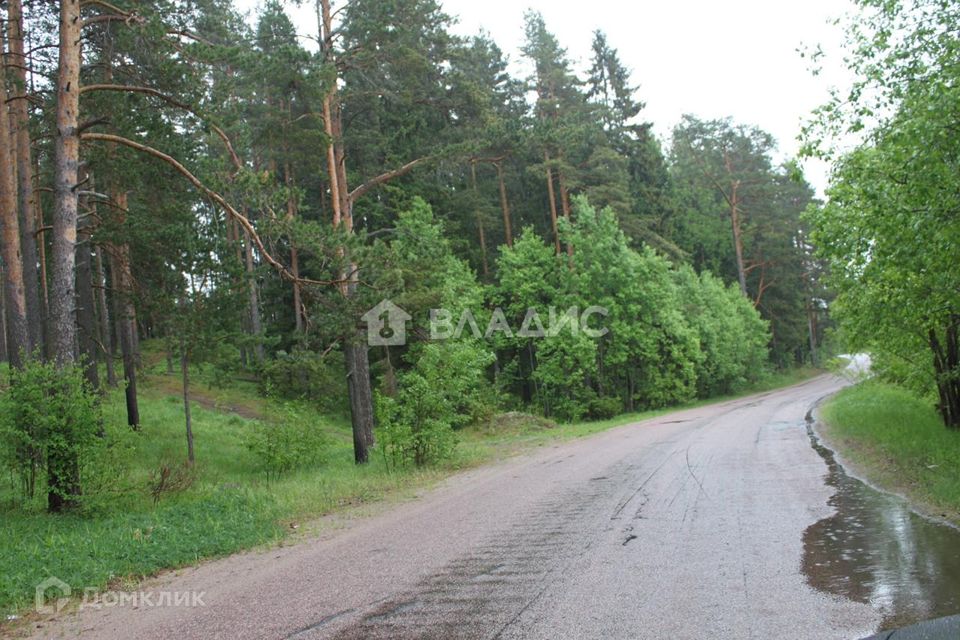 Участок В Кротово Приозерского Района Купить