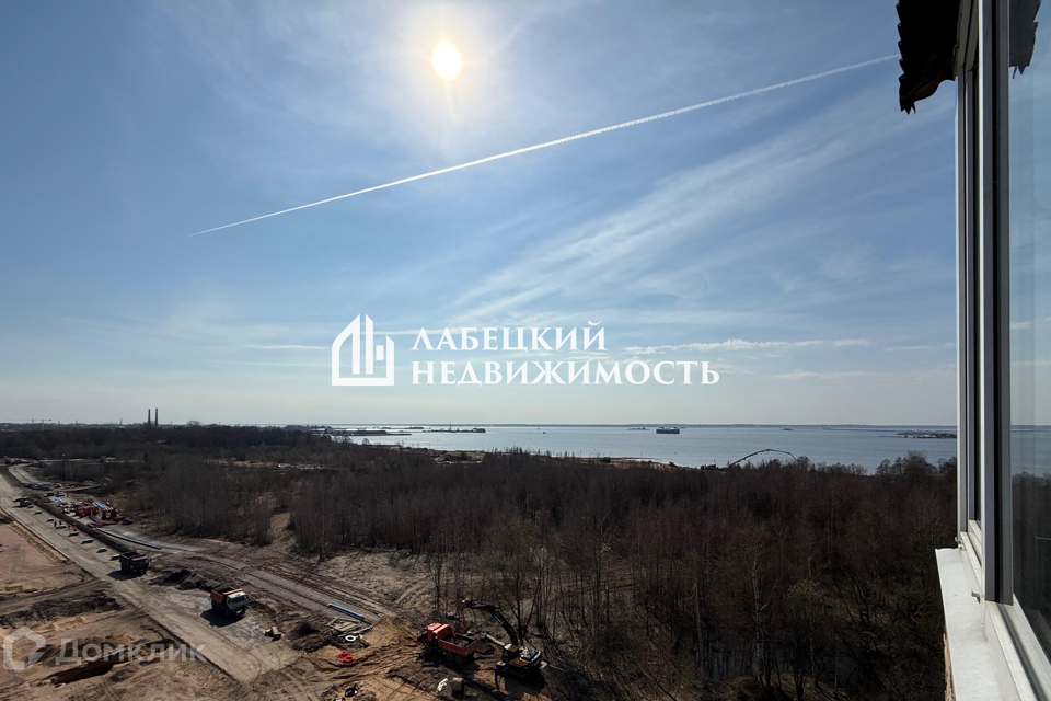 Продаётся 3-комнатная квартира, 63.5 м²