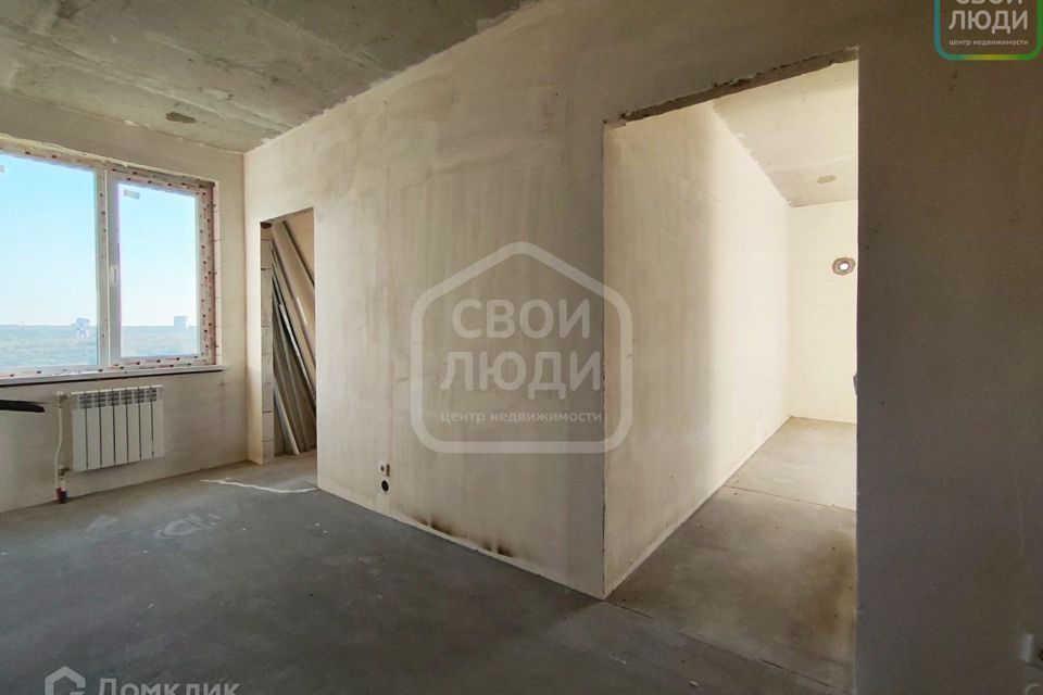 Продаётся 2-комнатная квартира, 67 м²