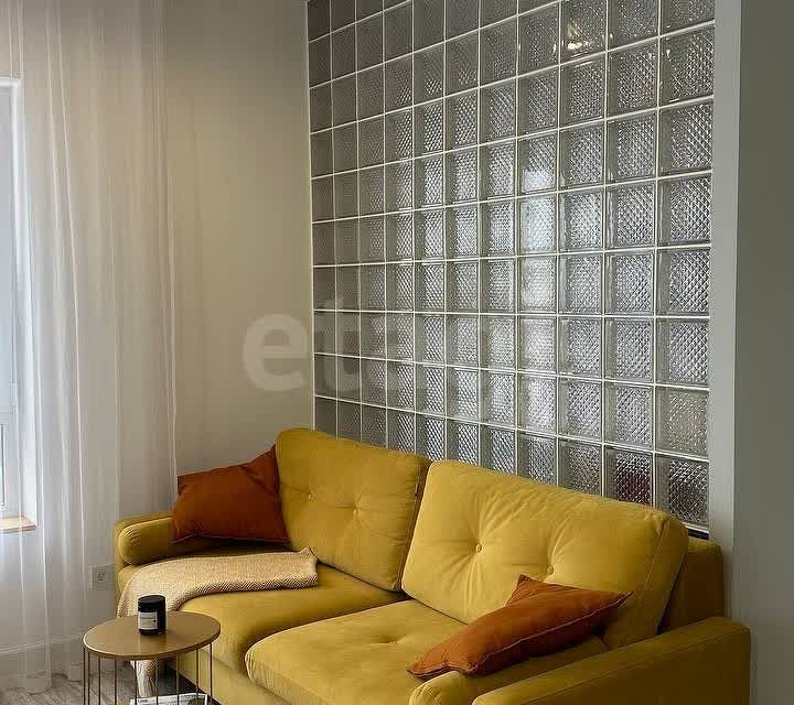 Сдаётся 2-комнатная квартира, 35.8 м²
