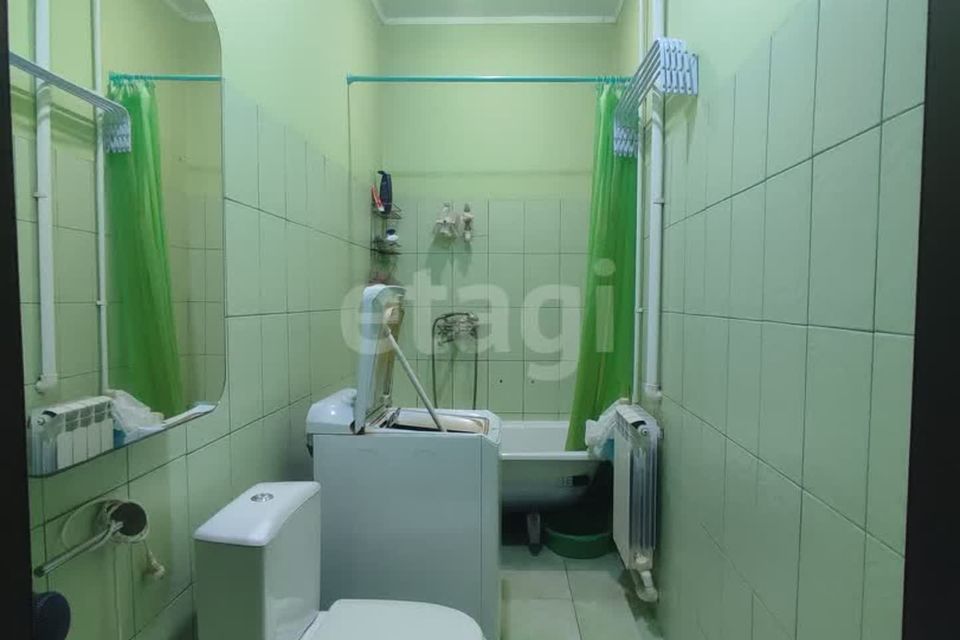 Продаётся 2-комнатная квартира, 37.1 м²