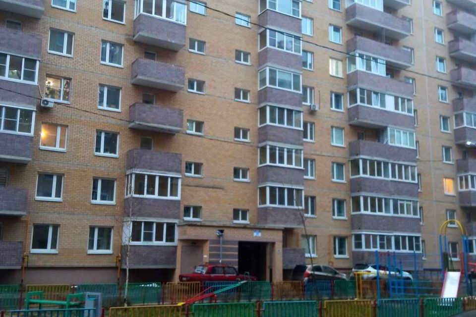 Продаётся 1-комнатная квартира, 32 м²