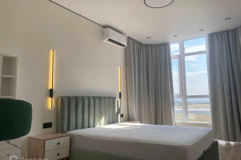 Продаётся 2-комнатная квартира, 69 м²