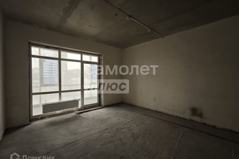 Продаётся 2-комнатная квартира, 93 м²
