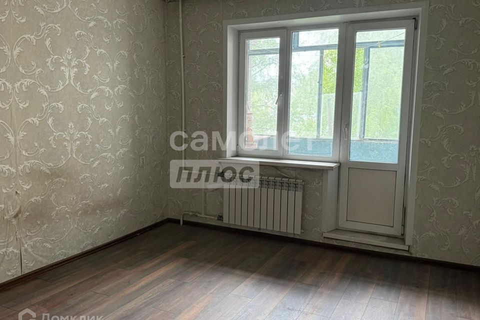 Продаётся 3-комнатная квартира, 63 м²