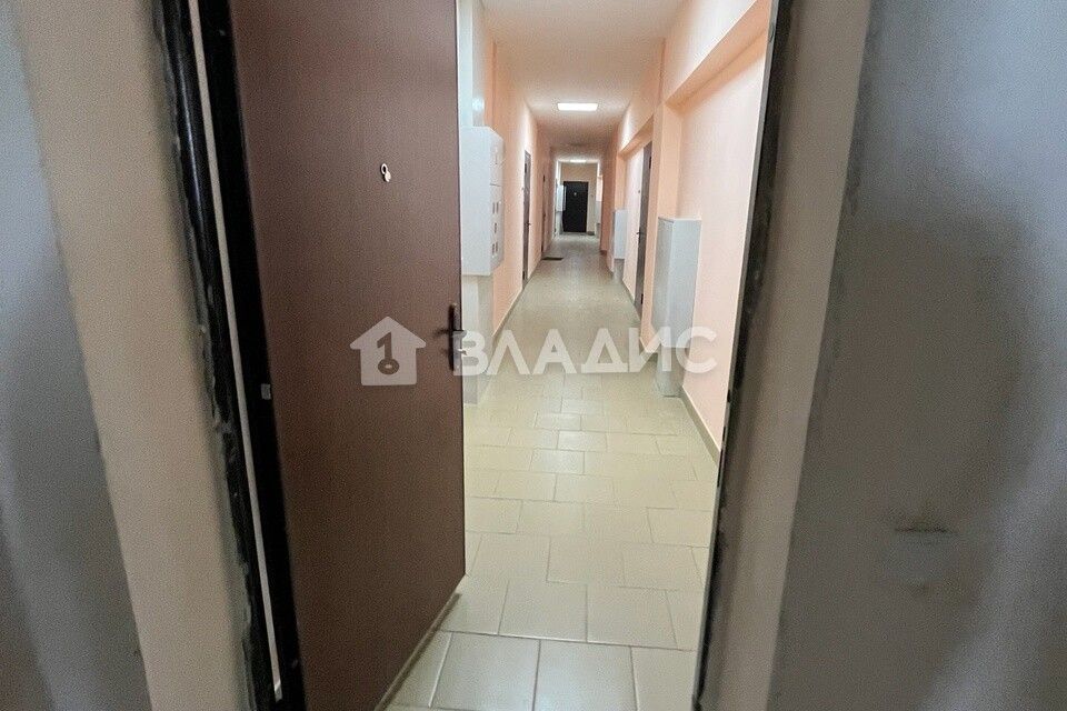 Продаётся 2-комнатная квартира, 69.4 м²
