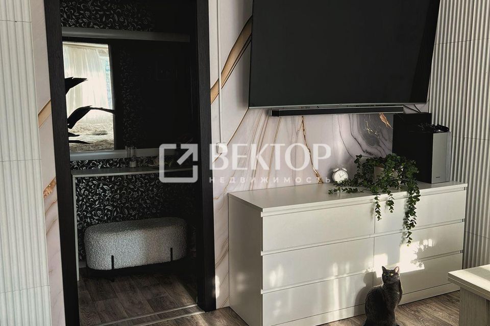 Продаётся 2-комнатная квартира, 39 м²