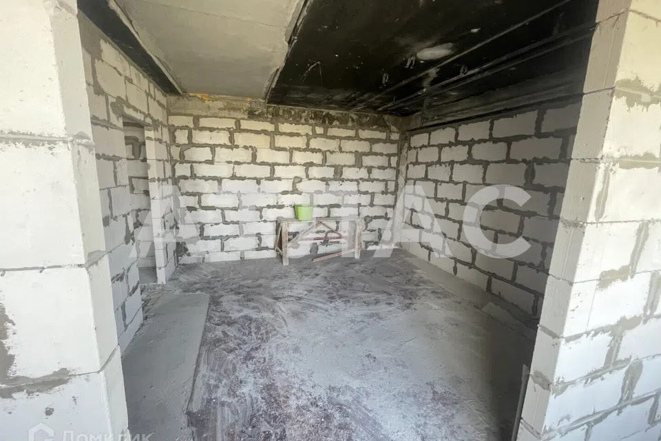 Продаётся 3-комнатная квартира, 95.7 м²
