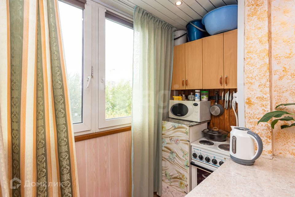 Продаётся студия, 12.6 м²
