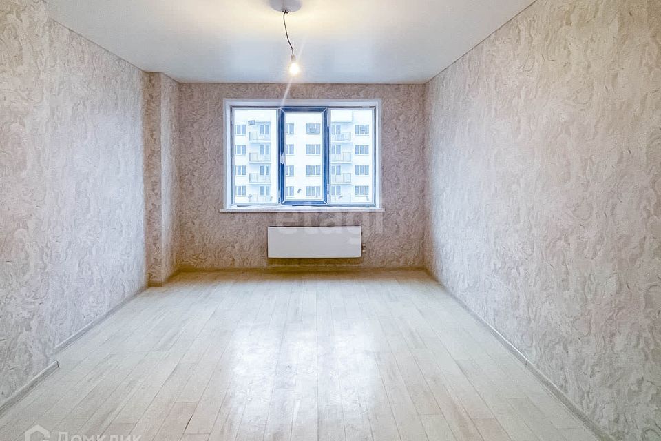 Продаётся 1-комнатная квартира, 30 м²
