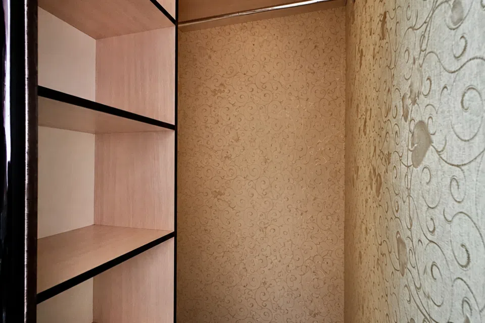 Продаётся 3-комнатная квартира, 55.8 м²