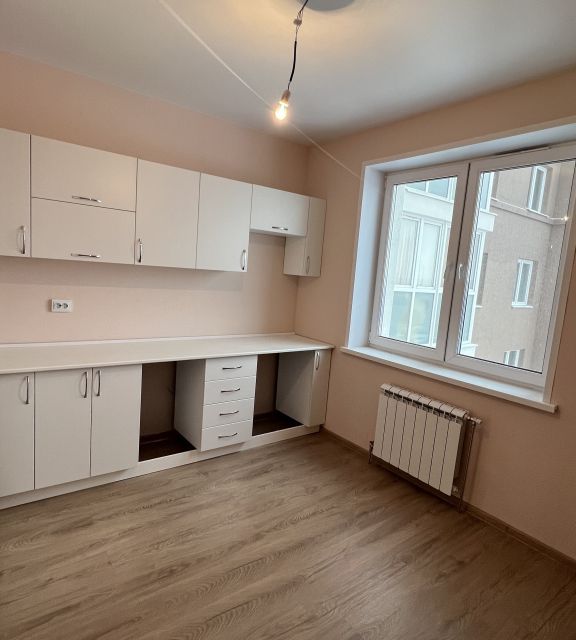 Продаётся 2-комнатная квартира, 52.5 м²