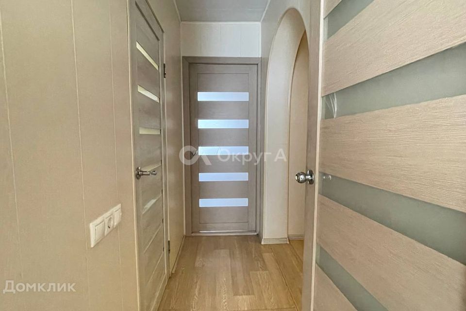 Продаётся 2-комнатная квартира, 47.4 м²
