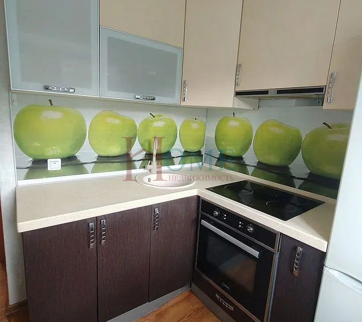 Сдаётся 3-комнатная квартира, 62 м²