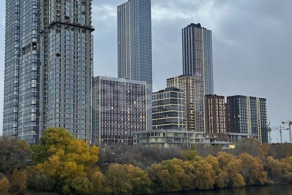 Продаётся 2-комнатная квартира, 40 м²