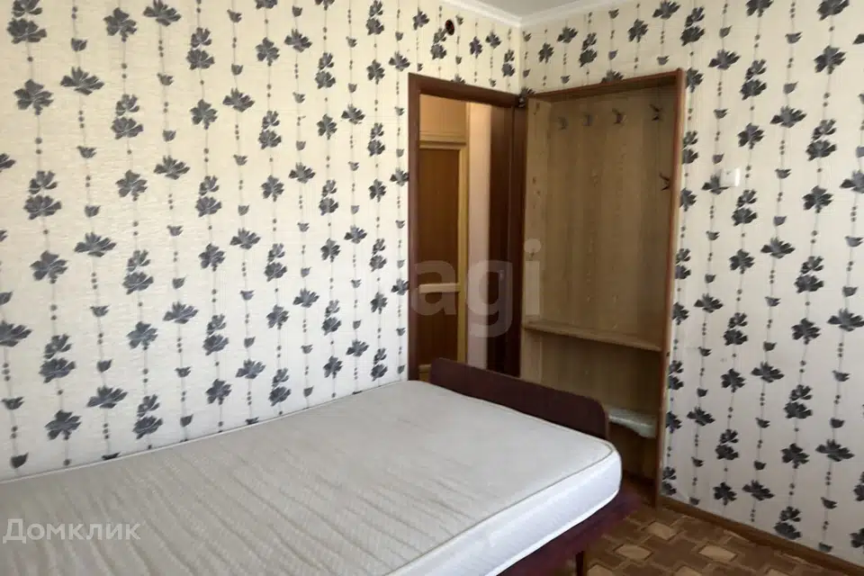 Продаётся 2-комнатная квартира, 38 м²