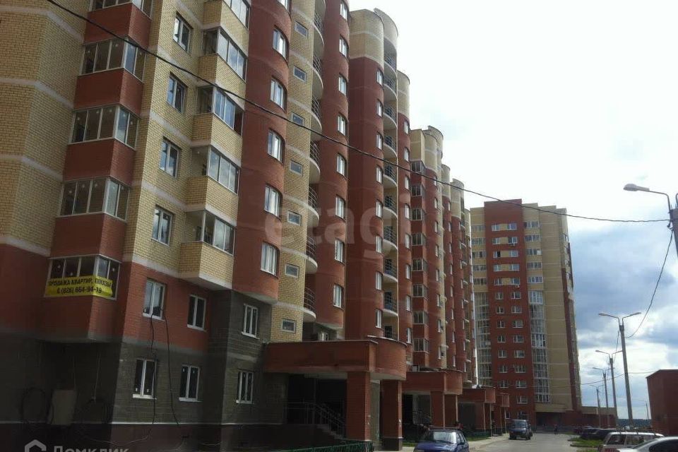 Продаётся 2-комнатная квартира, 59 м²