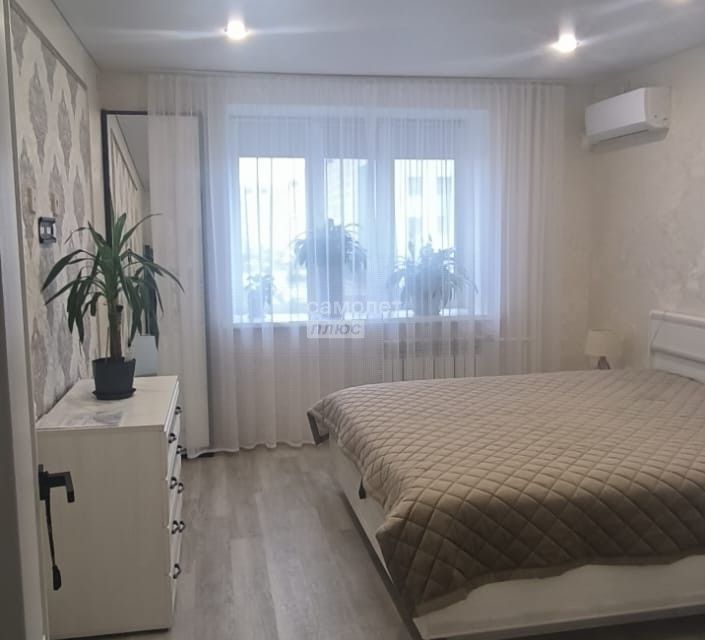 Продаётся 2-комнатная квартира, 60 м²