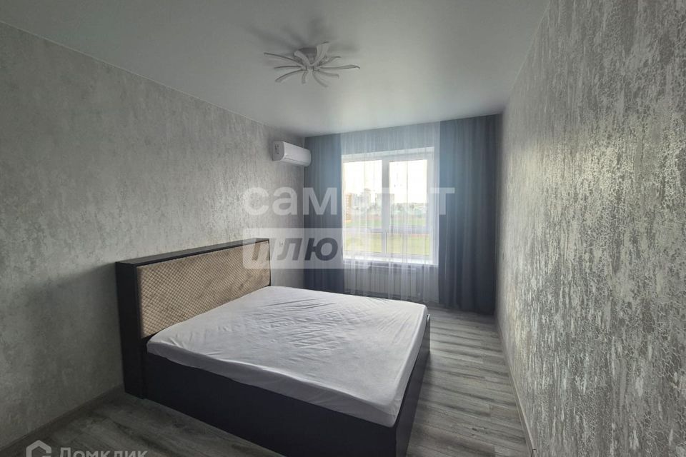 Сдаётся 2-комнатная квартира, 54 м²
