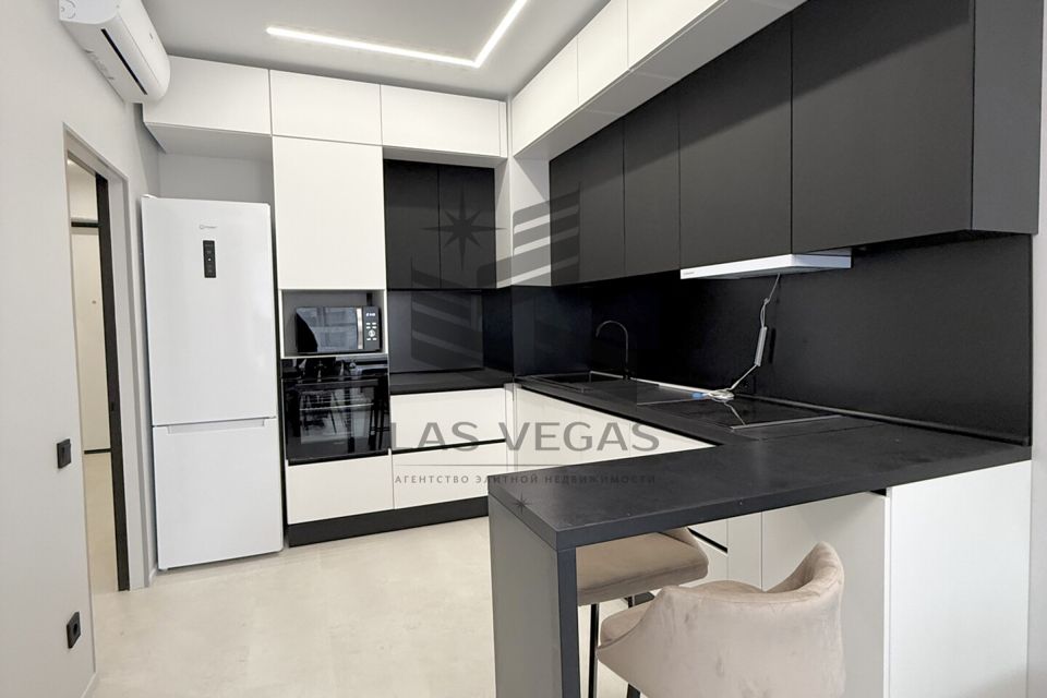 Сдаётся 3-комнатная квартира, 70 м²