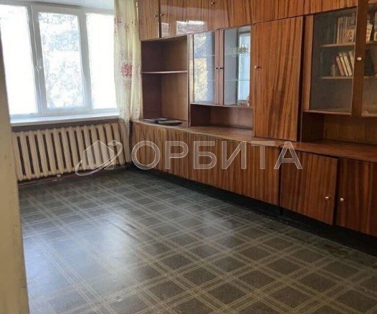 Продаётся 2-комнатная квартира, 44 м²