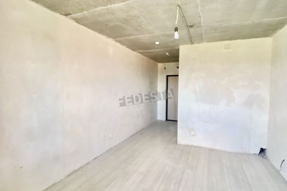Продаётся студия, 20.7 м²