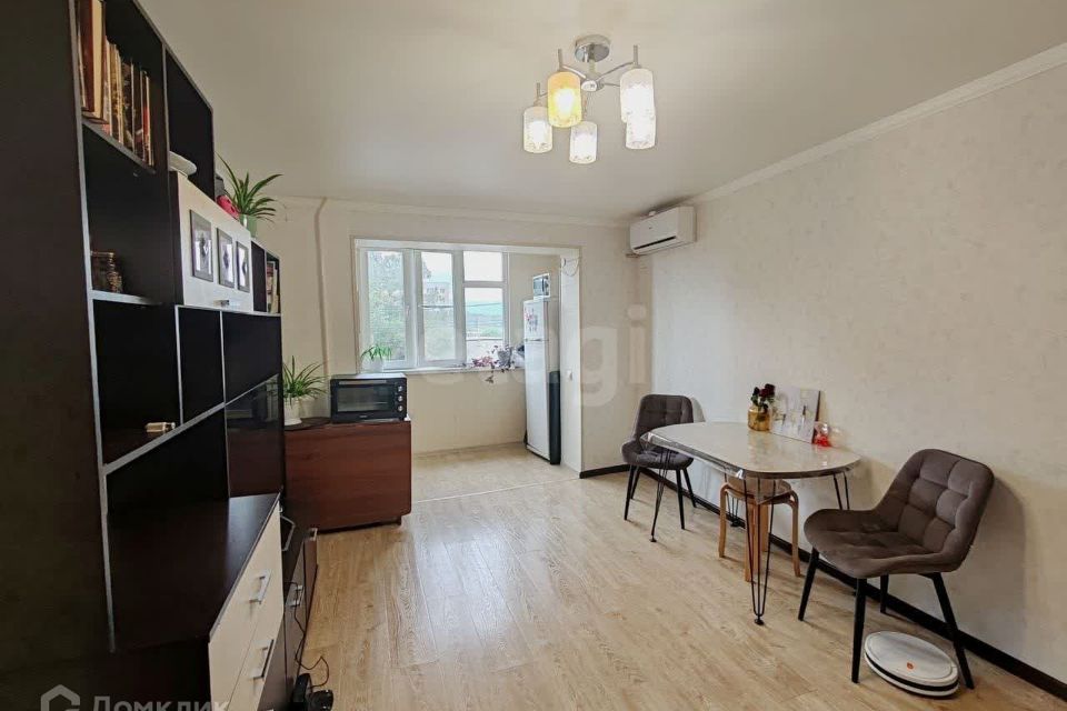 Продаётся 1-комнатная квартира, 32 м²
