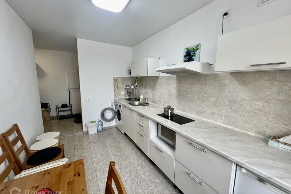 Продаётся 3-комнатная квартира, 70 м²